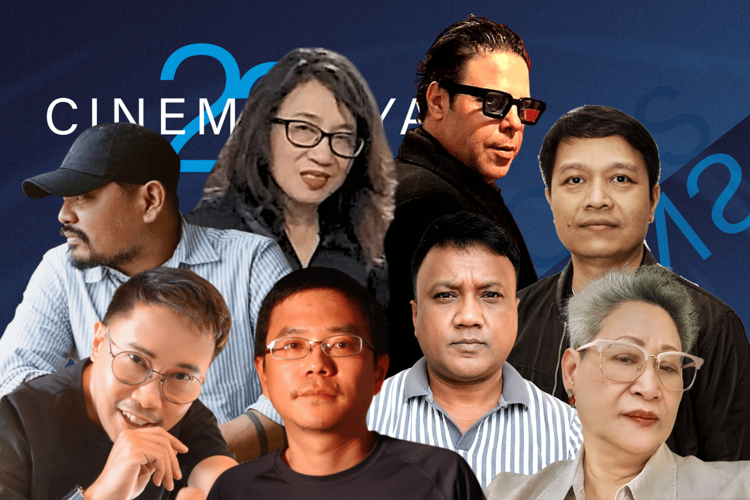 Cinemalaya names powerhouse jury