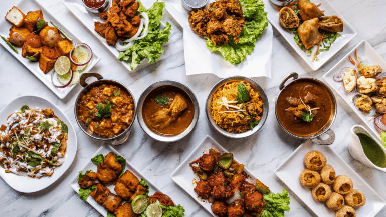 Asian Eats 2026