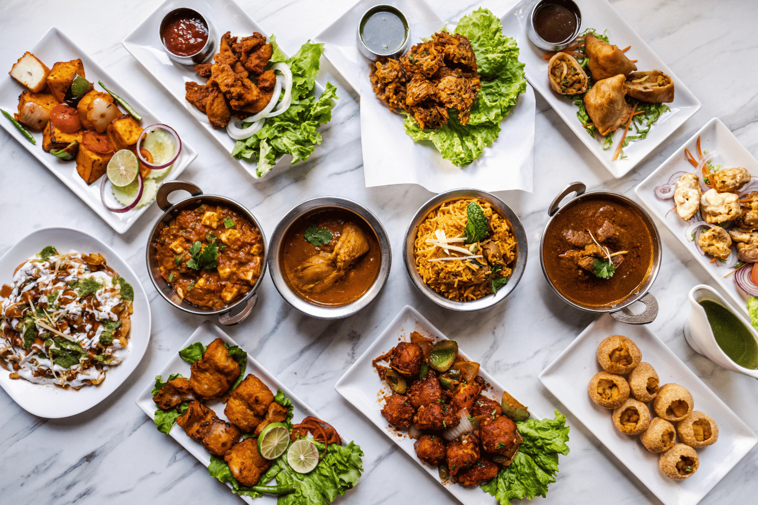 Asian Eats 2026