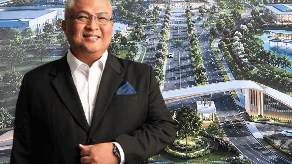 Globe backs Pax Silica