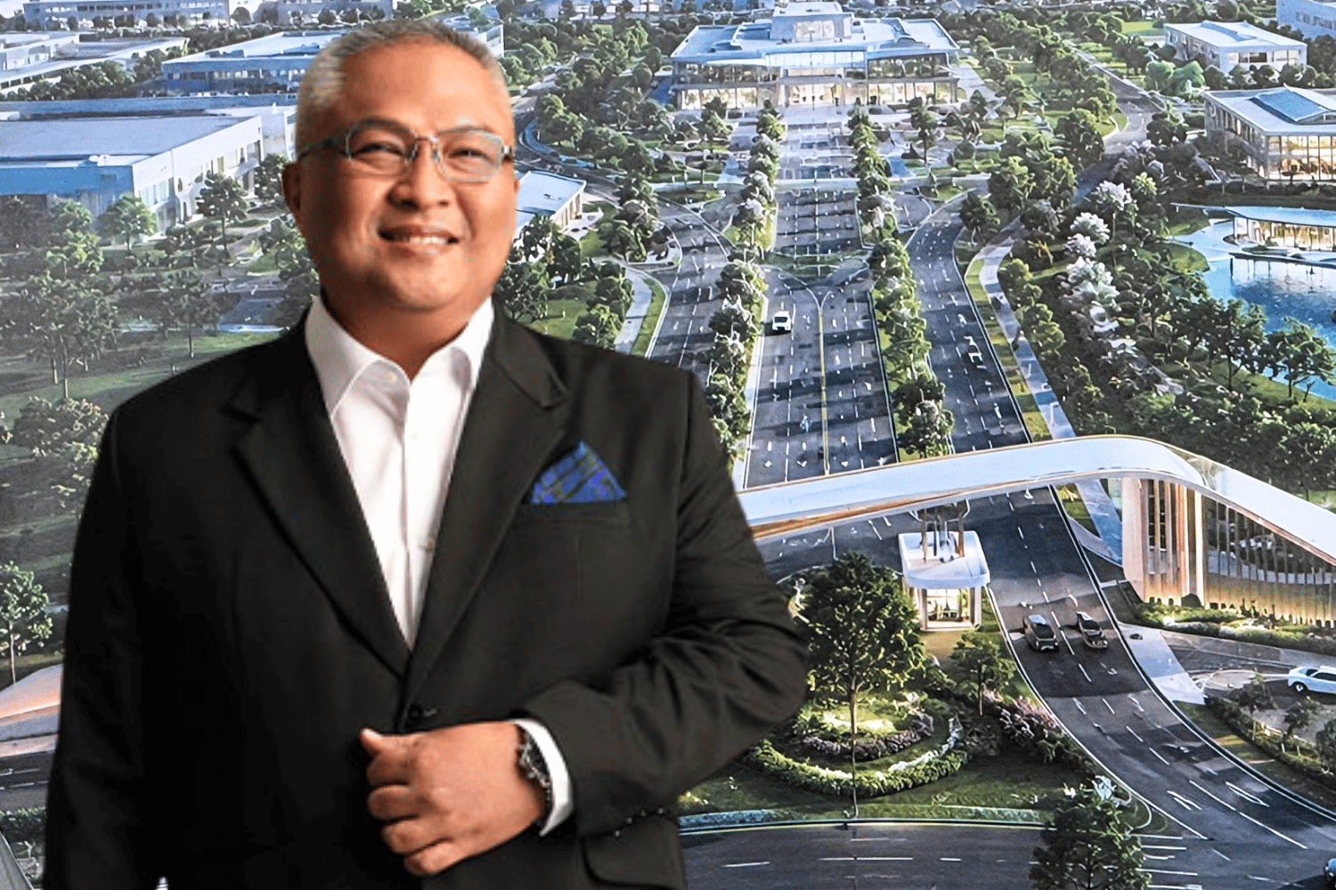 Globe backs Pax Silica