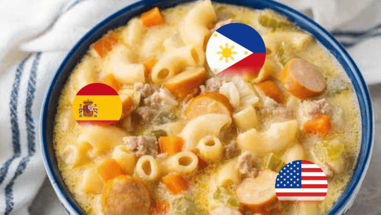 sopas