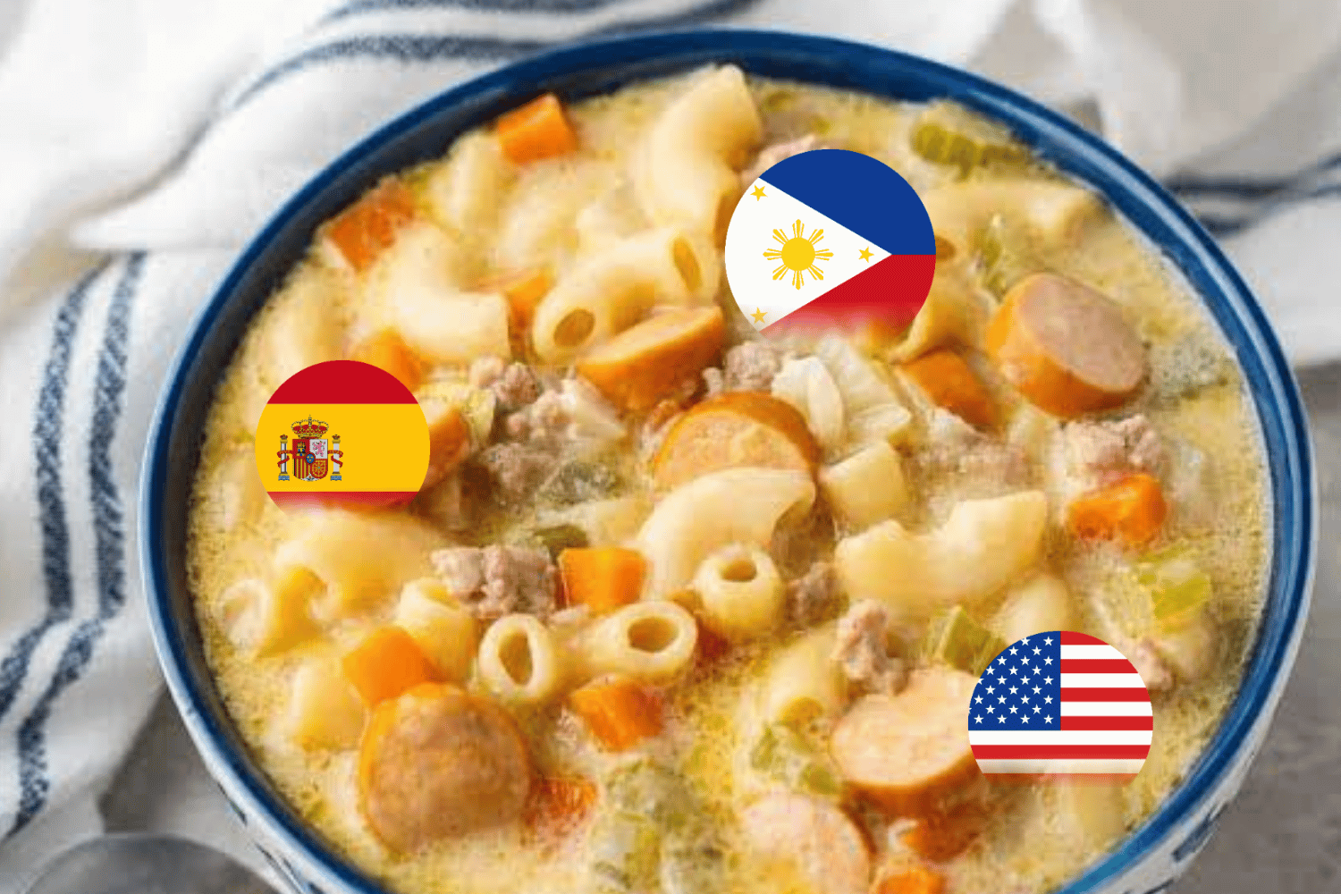 sopas
