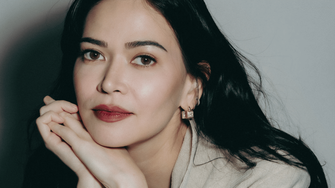 Bela Padilla