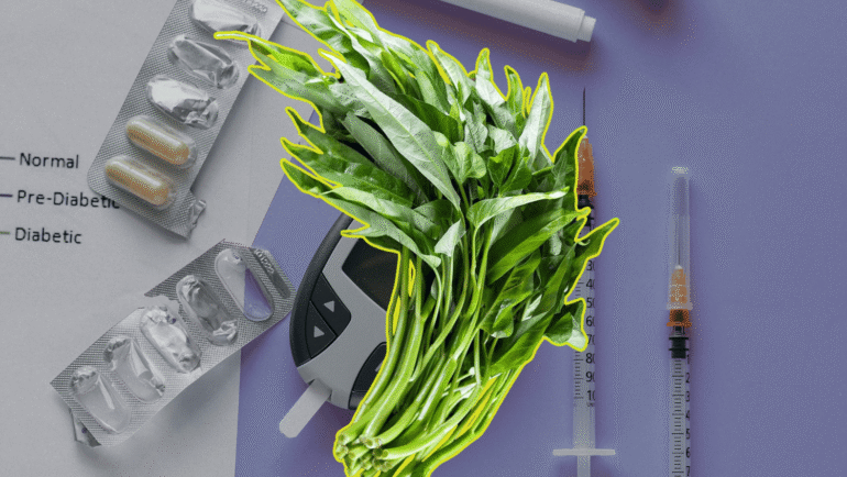kangkong