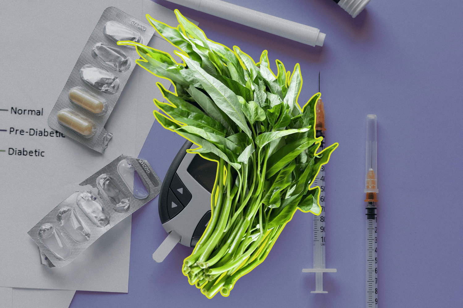 kangkong