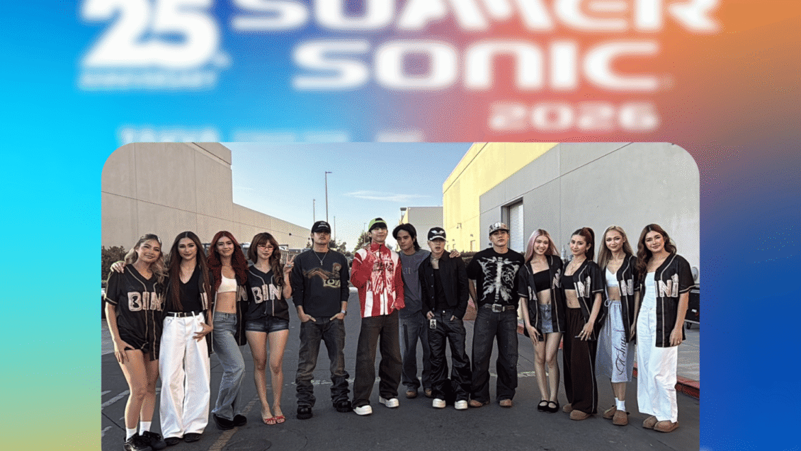“Summer Sonic 2026.”