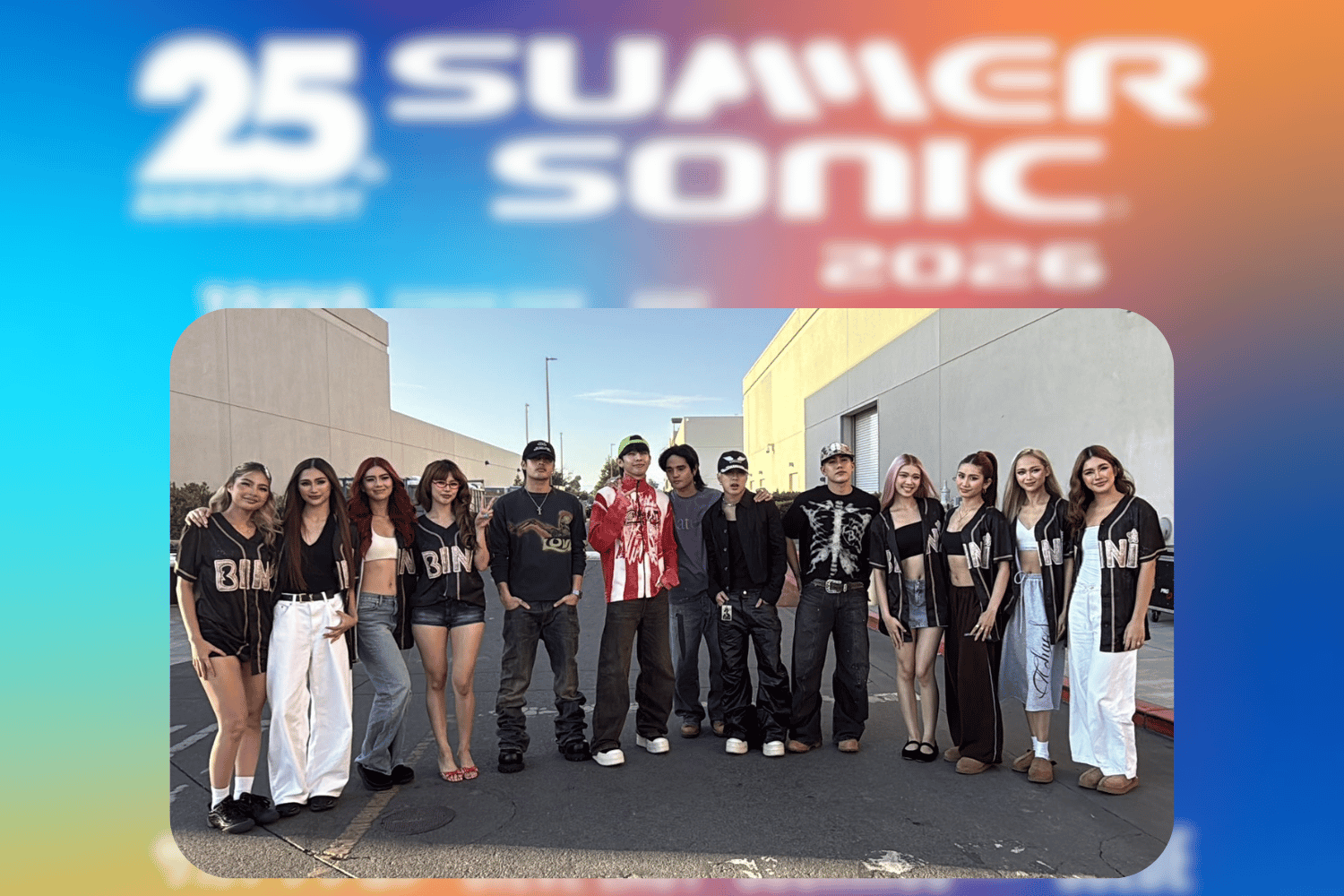 “Summer Sonic 2026.”