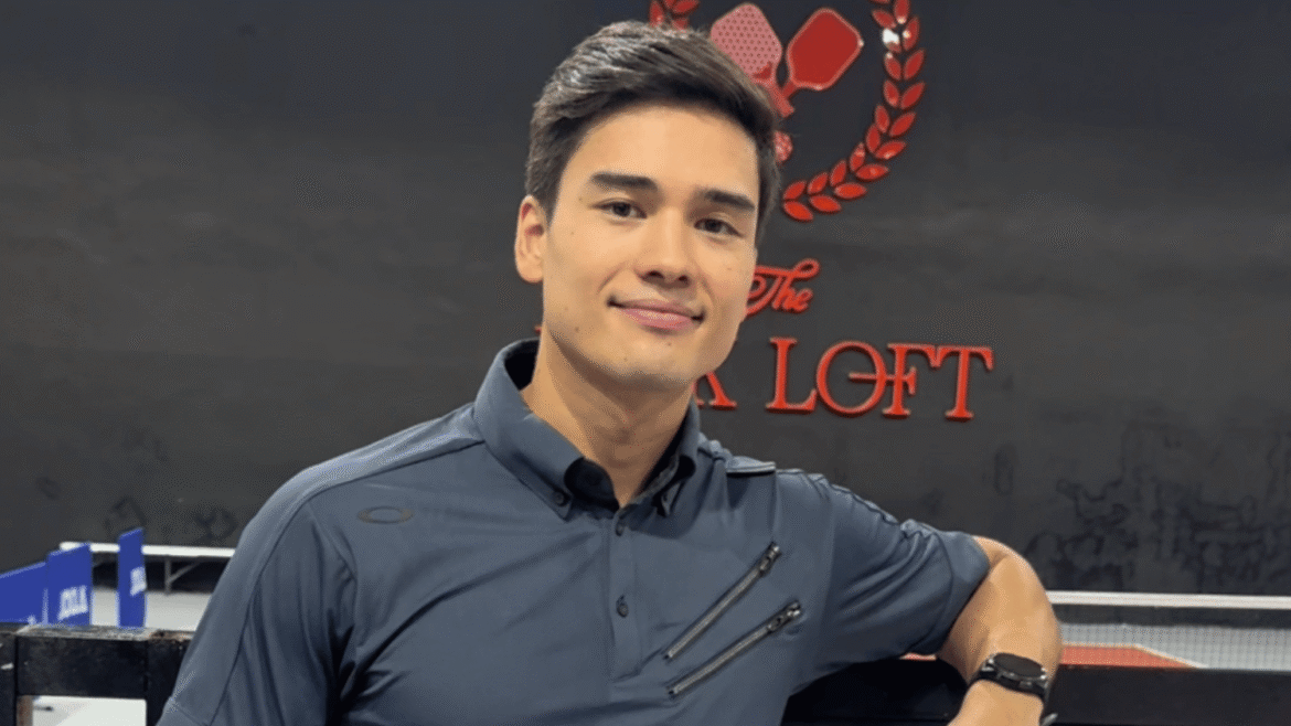Marco Gumabao