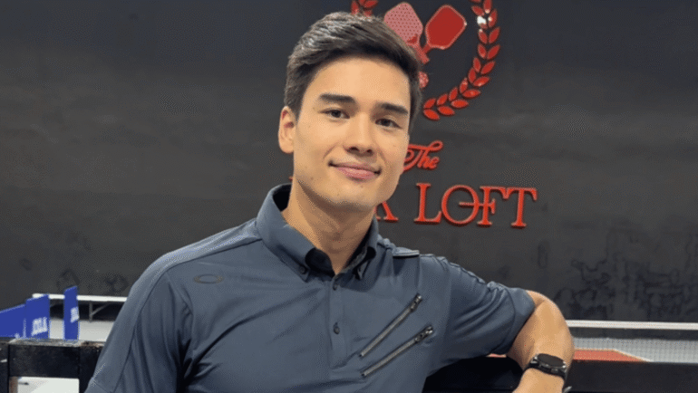 Marco Gumabao
