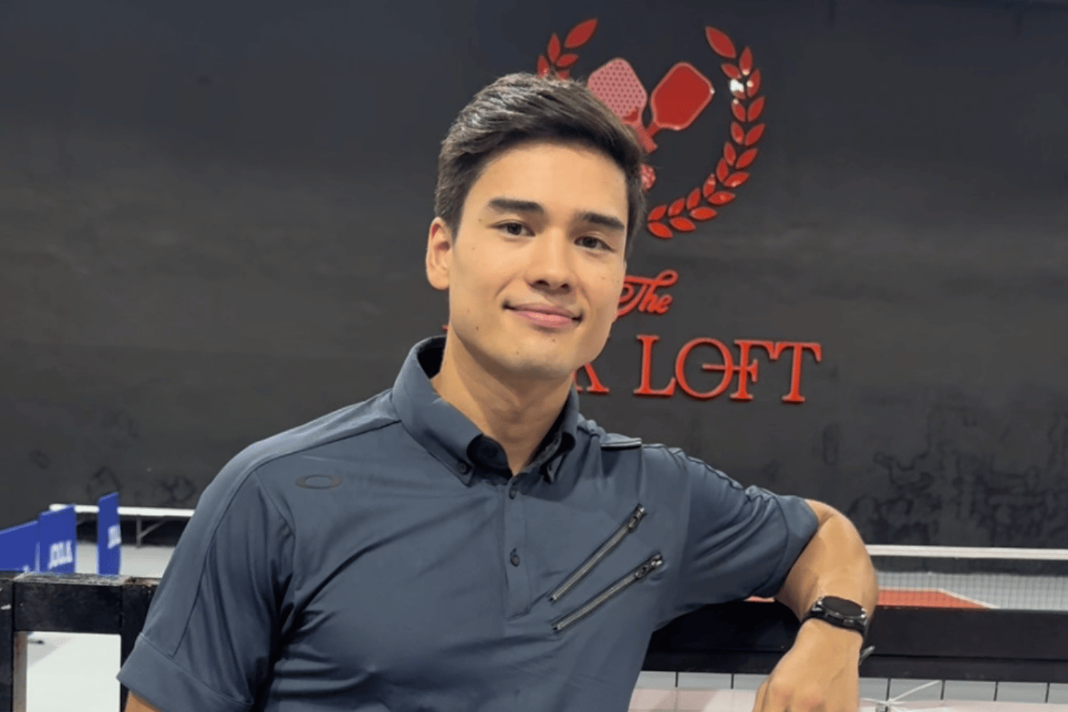 Marco Gumabao