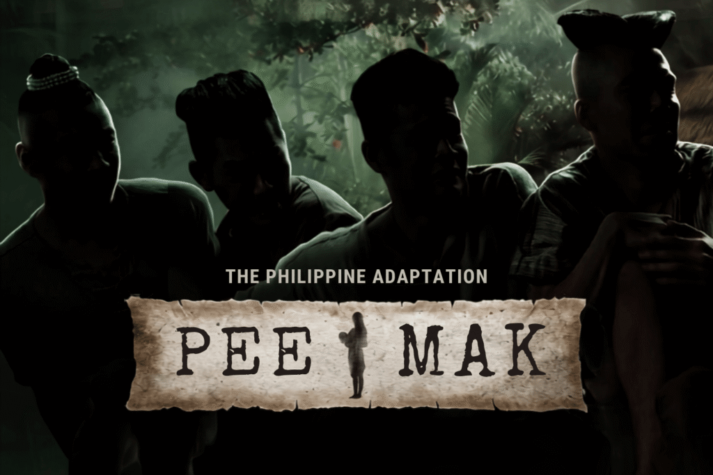 ‘Pee Mak’ PH remake to reveal WilBea’s full barkada cast | radar