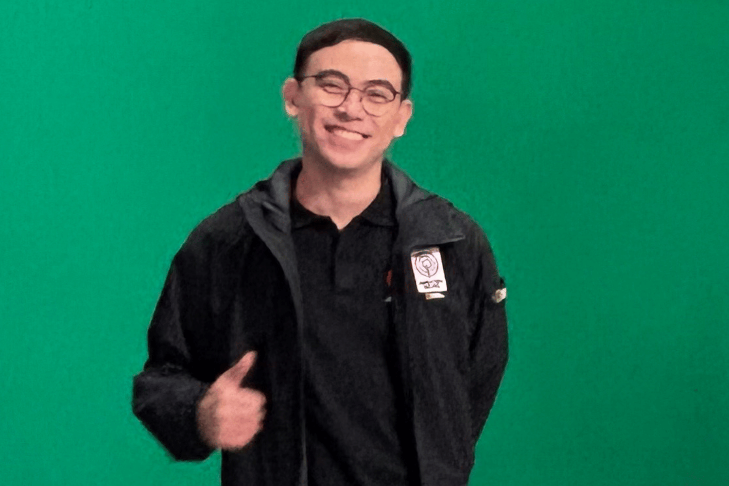 From typhoon survivor to TV meteorologist: Ariel Rojas brings lived experience to every forecast