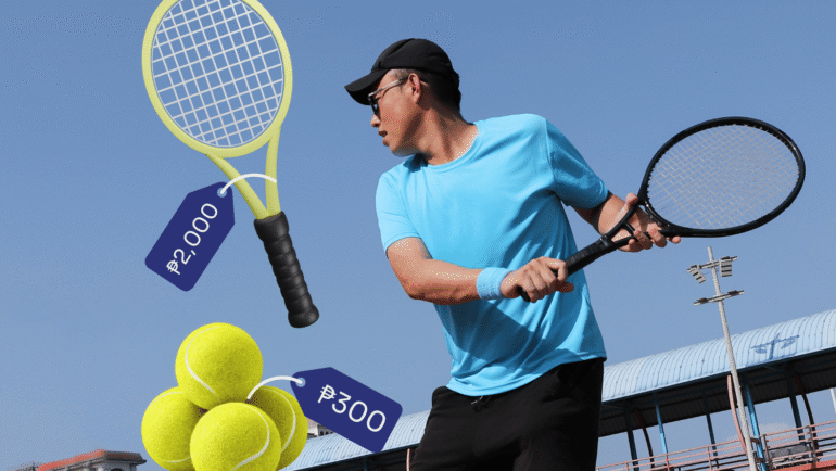 tennis