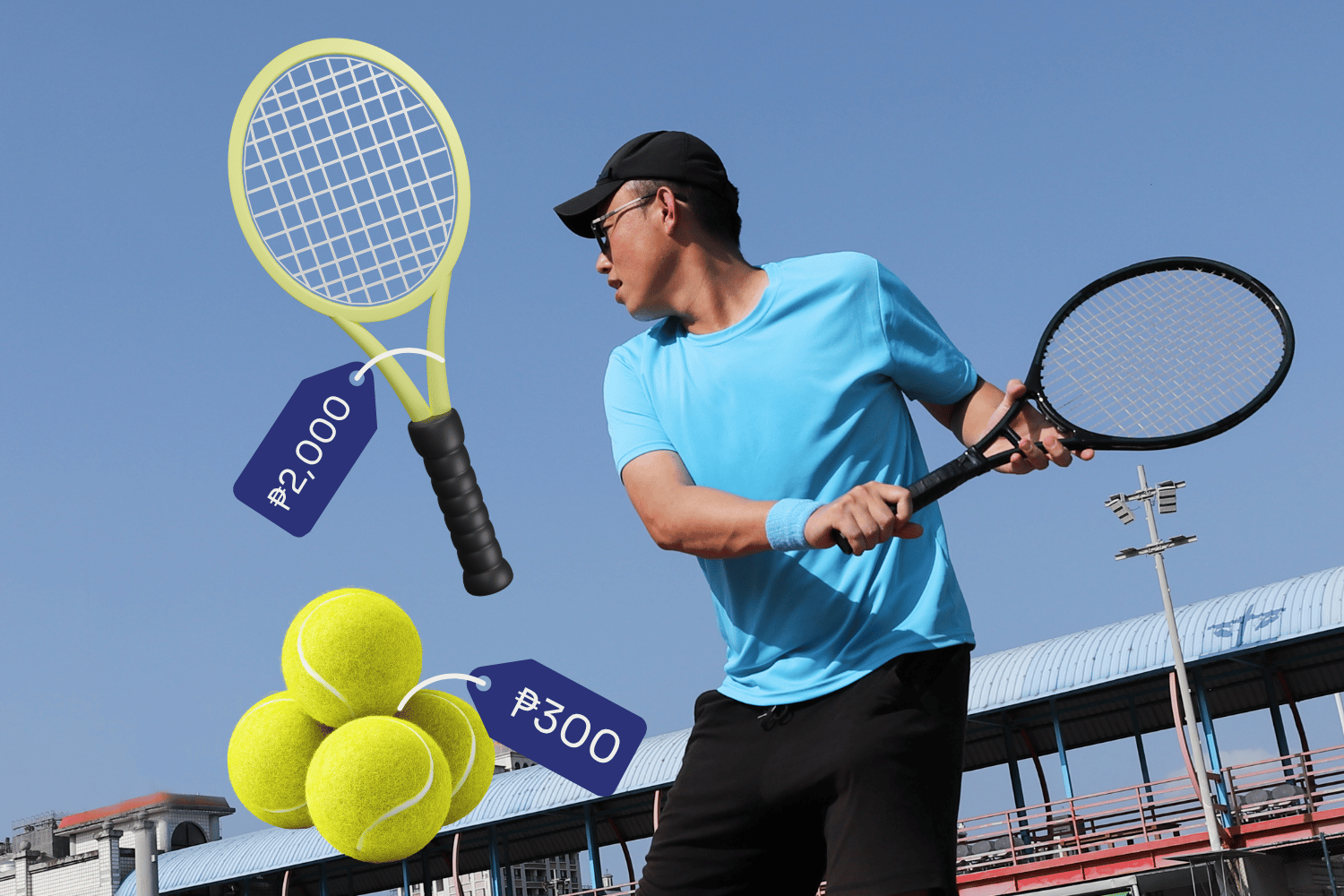 tennis