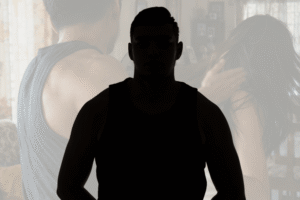 Lady Radar whispers: A reality TV hopeful’s dark past comes knocking