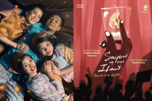 Acclaimed children’s book ‘Sayaw ng mga Ilaw’ becomes Tanghalang Pilipino musical