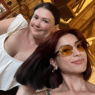 Angelica Panganiban cracked Glaiza de Castro’s pregnancy secret over dinner