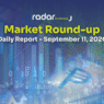 Another historic low for Peso, PSEi down a 2nd day, September 11, 2026