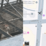 Cat trapped under busy Ayala Avenue sparks urgent rescue call
