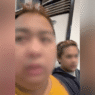 Content creator laments missed flight after being ‘two minutes lang’ late
