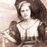 Crispulo Luna was proudly gender-crossing in the PH 100 years ago