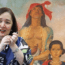 DOT urges NCCA to keep Botong painting in PH amid Singapore interest