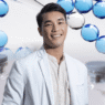 Dr. Deano Reyes honored for work in regenerative medicine