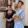 Fashion designer takes Filipiniana into the streets as casual wear