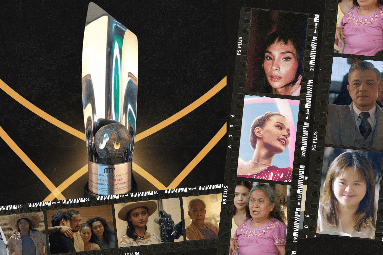 Gawad Urian 2026 unveils nominees centered on power, politics, and pop culture
