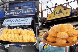 Granny’s and L.A. battle for cheese bread supremacy