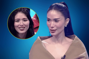 Heart Evangelista says she smashed ex-BF’s laptop over x-rated videos