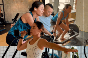 Jodi Sta. Maria’s ‘Edjop’ journey culminates after five years of physically demanding work