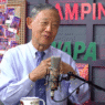 Jose Mari Chan, 81, says music remains his ‘gift back to God’