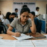 More Filipinos needed more work to make ends meet in July