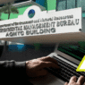 Personal, corporate data may have been exposed in an alleged EMB system breach