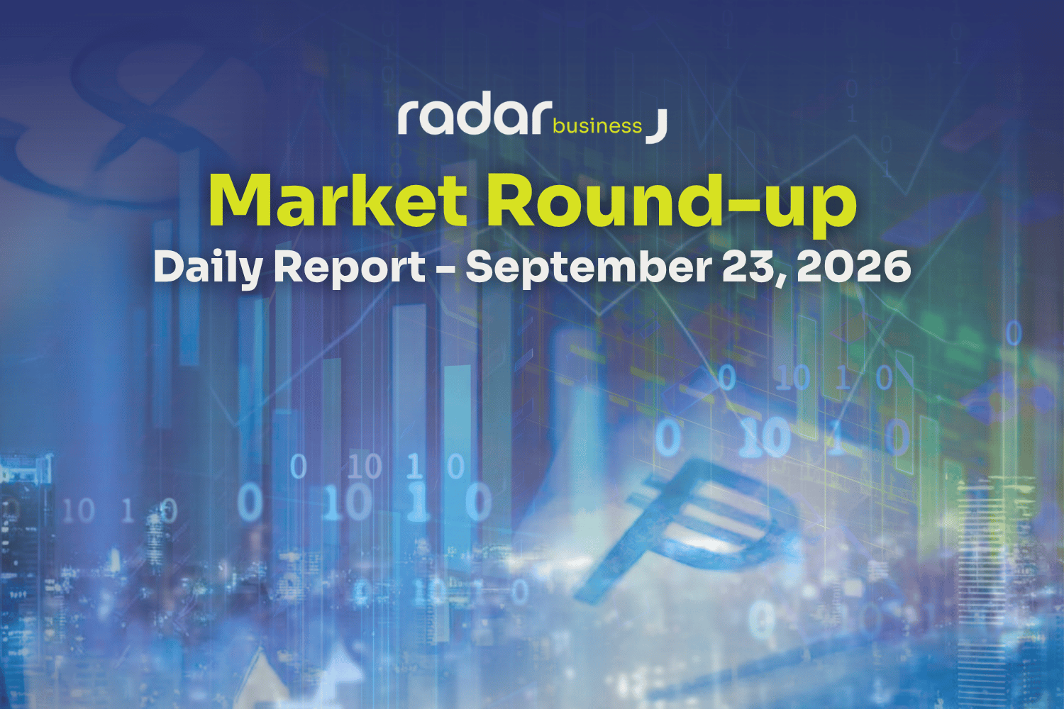 Peso holds steady as PSEi falls for fourth straight session, September 23, 2026
