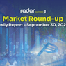 Peso weakens further as PSEi nears 5,600, September 30, 2026