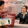 Philippine passport fee may rise to ₱1,500 despite limited visa-free access