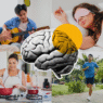 SELF-HELP: You can actually train your brain to change