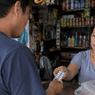 Sari-sari stores serve as neighborhood pharmacies in underserved communities, study finds