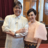Sharon reveals she and Kiko considered splitting many times in 30 years