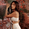 Solenn Heusaff teases new painting series for Manila, Paris showcases