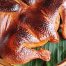 Tinapang manok puts a smoky twist on chicken