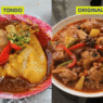 Tondo has its own version of balbacua — and it’s quite different from the original