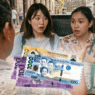 Tourist alleges massive fare switch during Intramuros e-bike tour, from ₱350 to ₱2,800