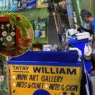 UNDER THE RADAR: Cebu’s Tatay William is winning hearts with paintings starting at ₱100