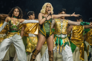 Vice Ganda urges youth to limit social media use despite massive following