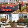 Villar City’s 150-hectare University Town begins to take shape