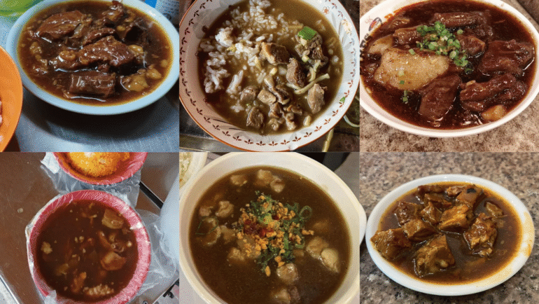 Pares